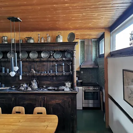 Haus Ayen * Ганновер