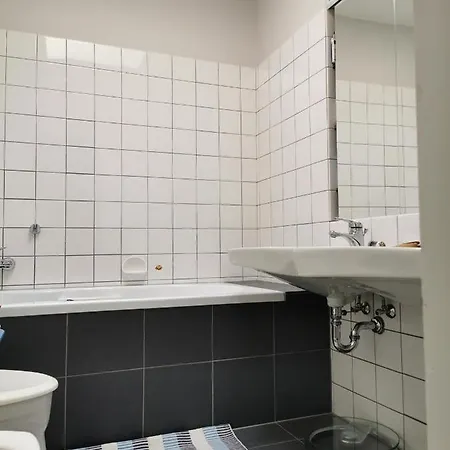 Haus Ayen Апартаменты Ганновер