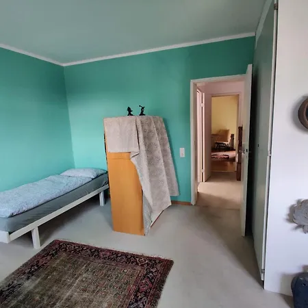 Haus Ayen Ганновер