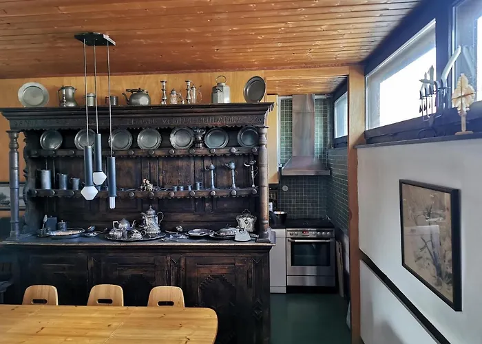 Haus Ayen * Ганновер