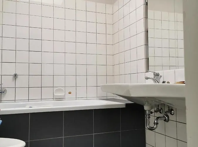 Haus Ayen Апартаменты Ганновер