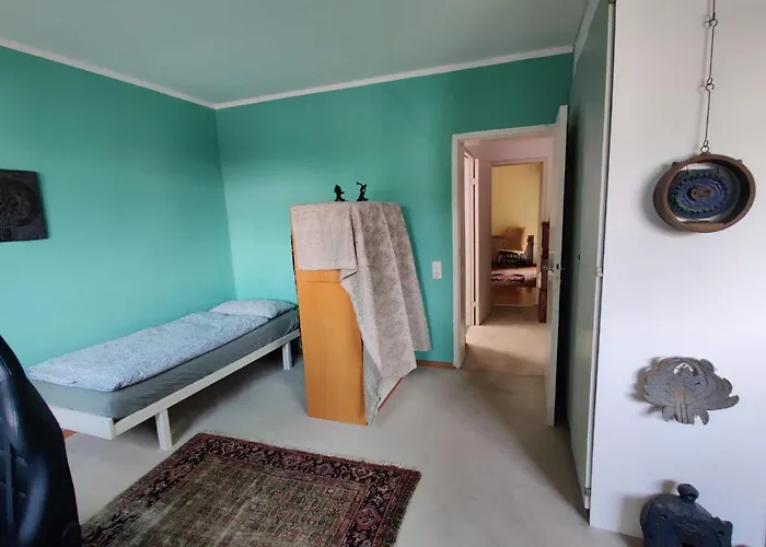 Haus Ayen Ганновер