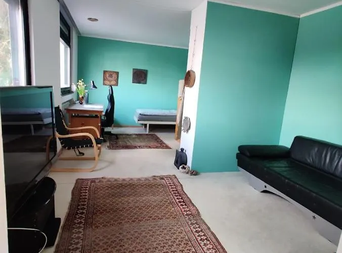 Haus Ayen Апартаменты *