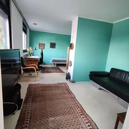 Haus Ayen Apartament *